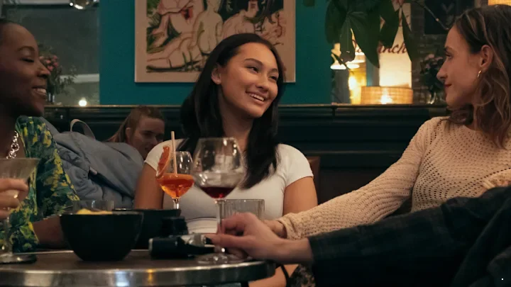 3 сезон 10 серия сериал Этим летом я стала красивой