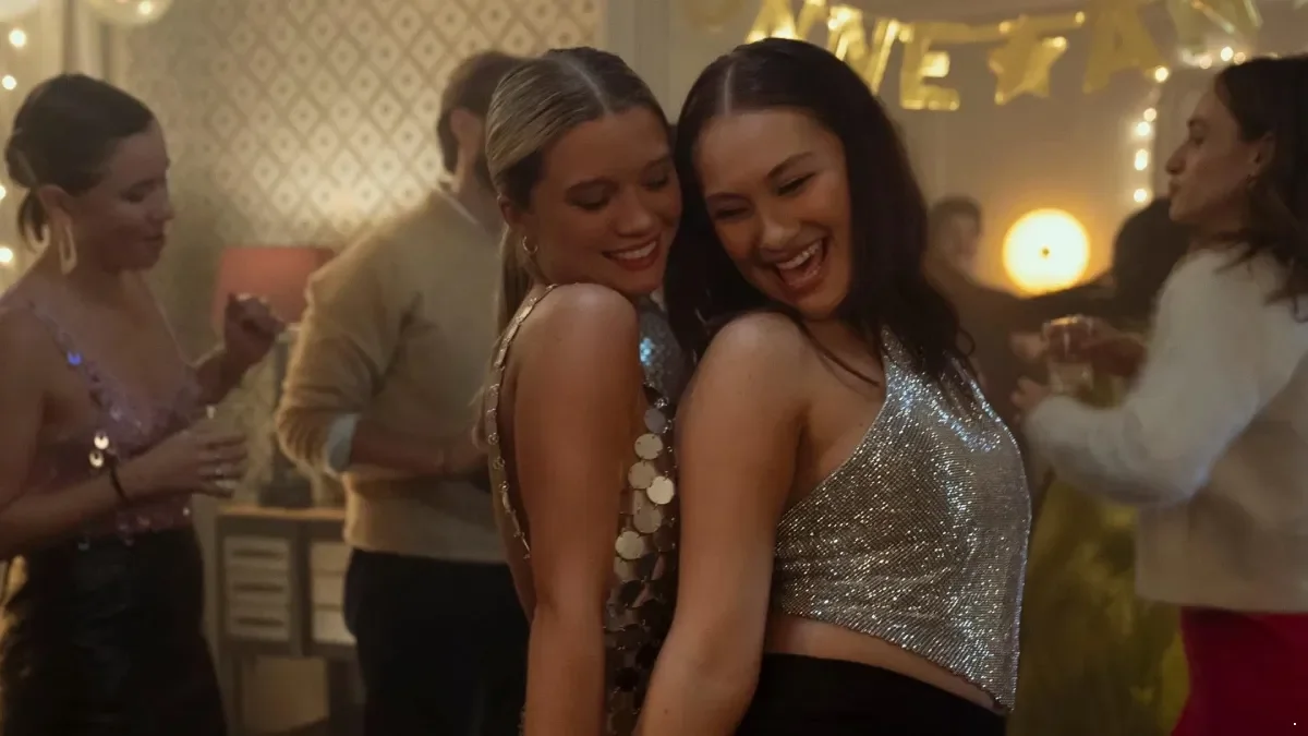 3 сезон 11 серия сериал Этим летом я стала красивой